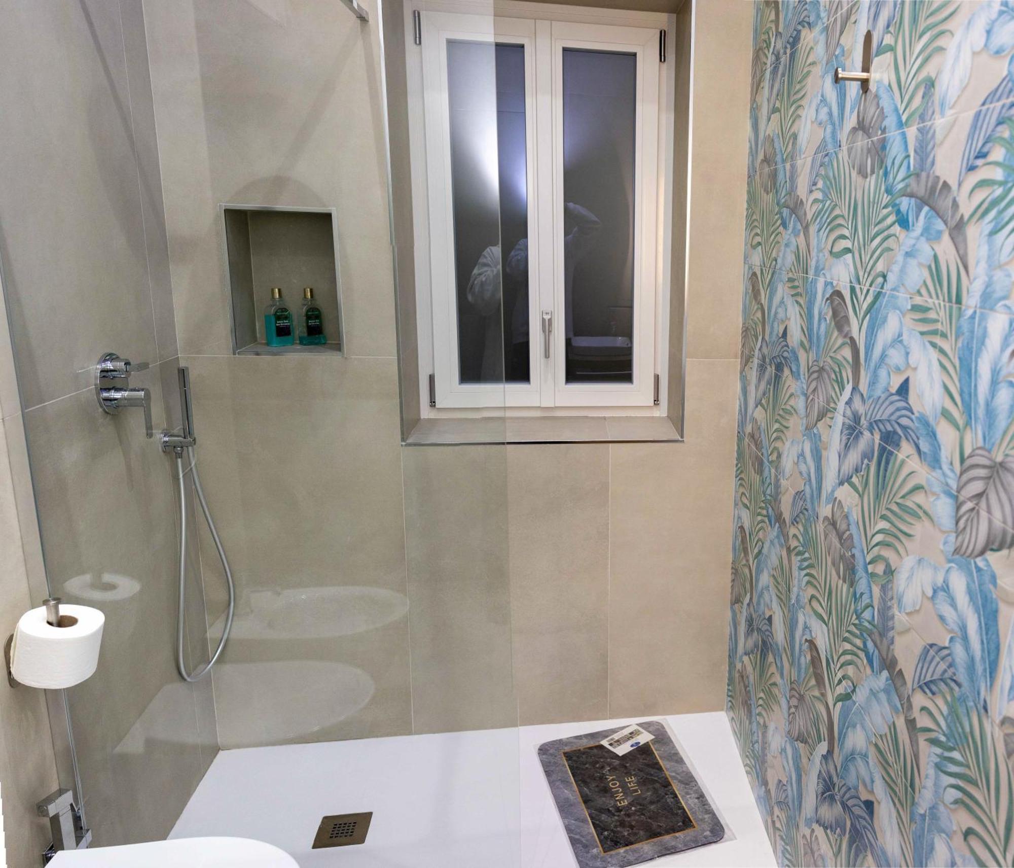 A Casa Mia Apartment Neapel