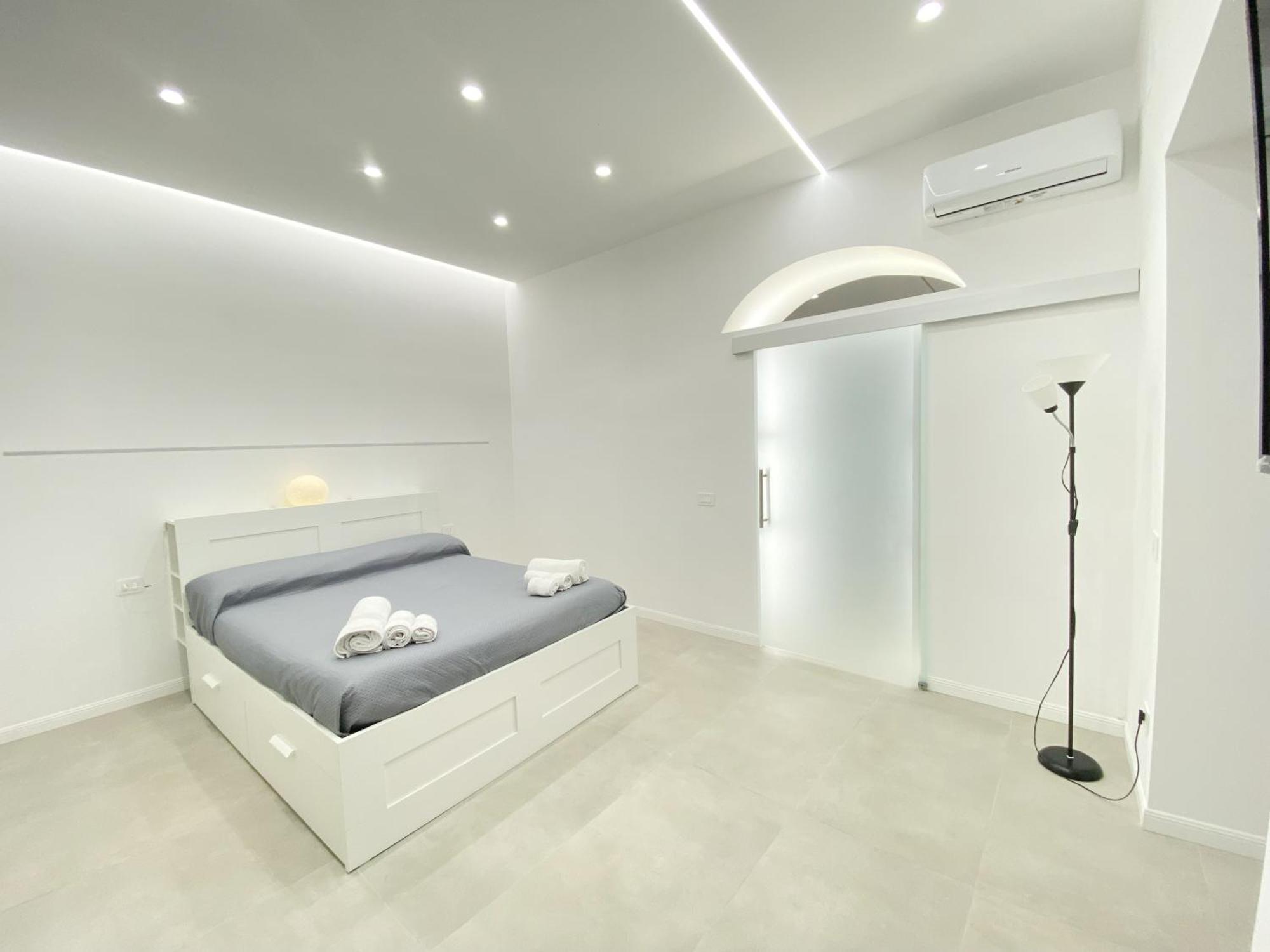 Apartment A Casa Mia Neapel